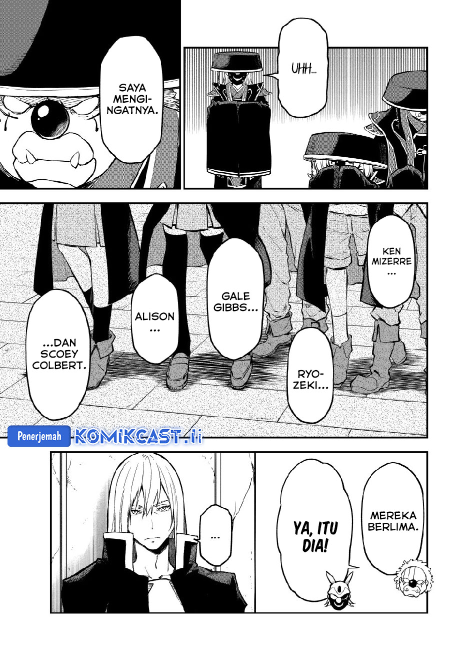 Chapter 131 - halaman 15