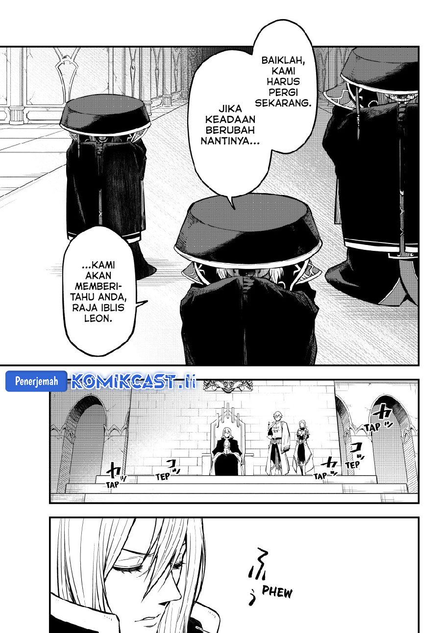 Chapter 131 - halaman 17