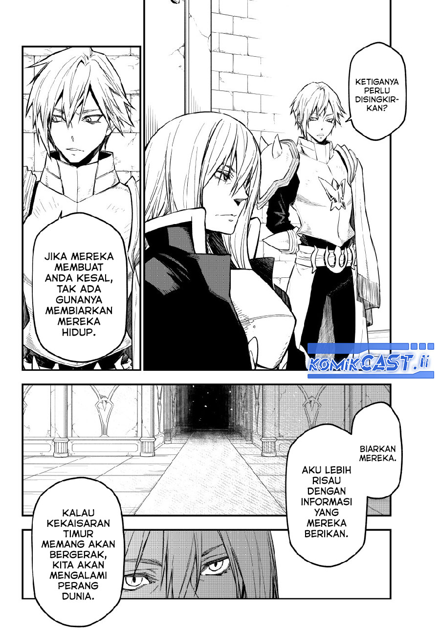 Chapter 131 - halaman 18