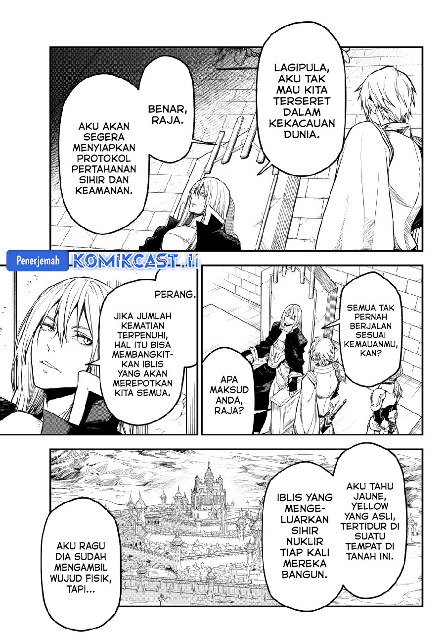 Chapter 131 - halaman 19