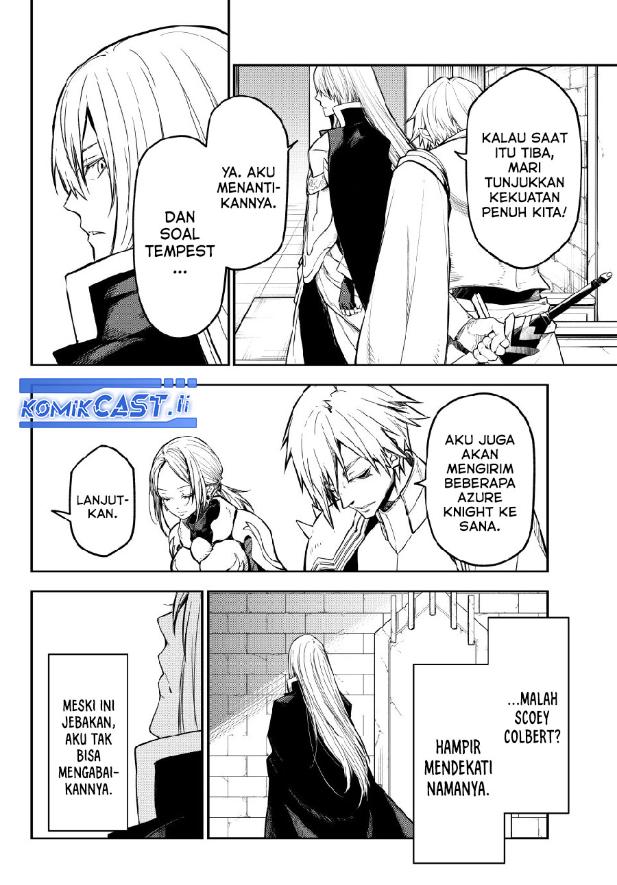 Chapter 131 - halaman 20