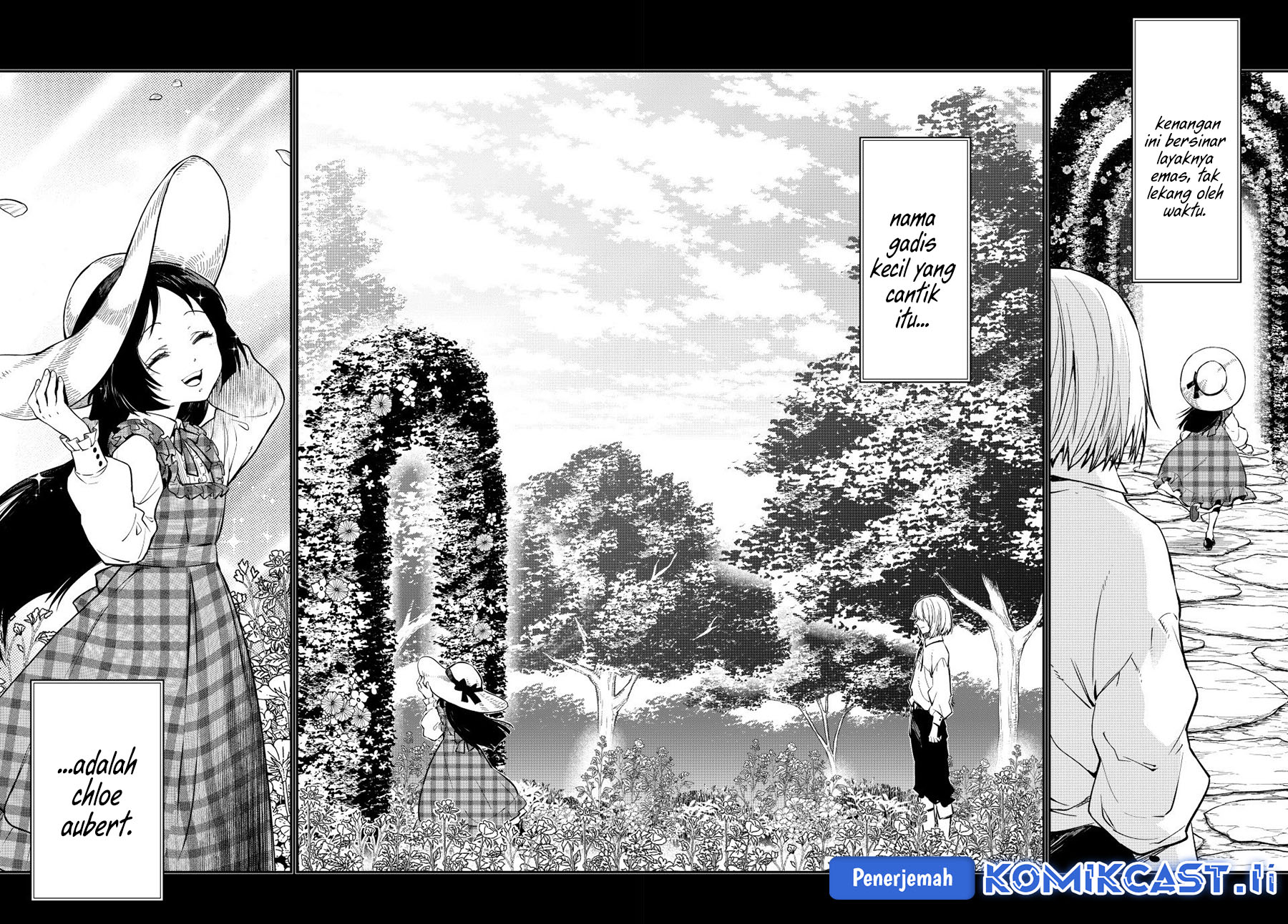Chapter 131 - halaman 3