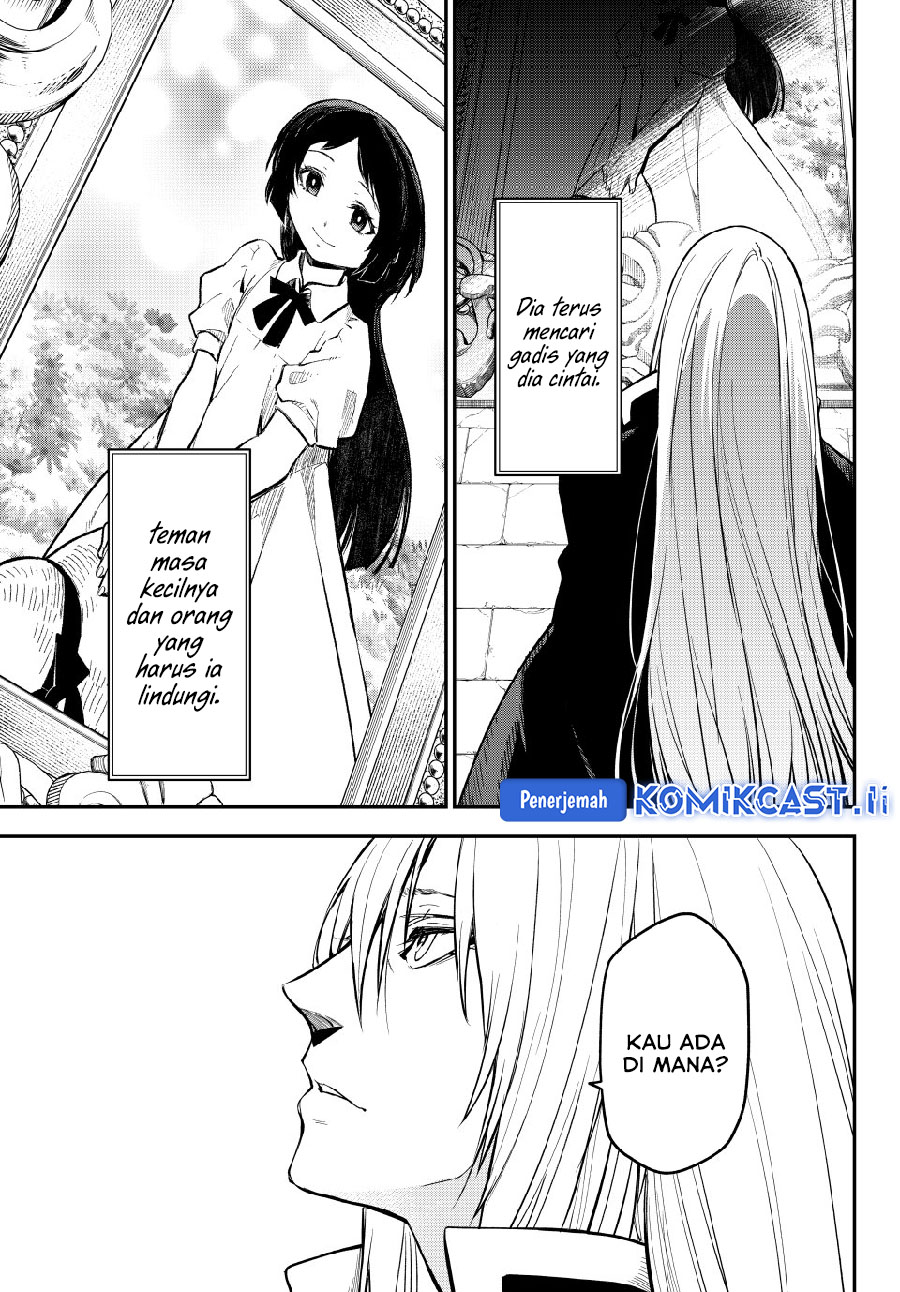 Chapter 131 - halaman 21