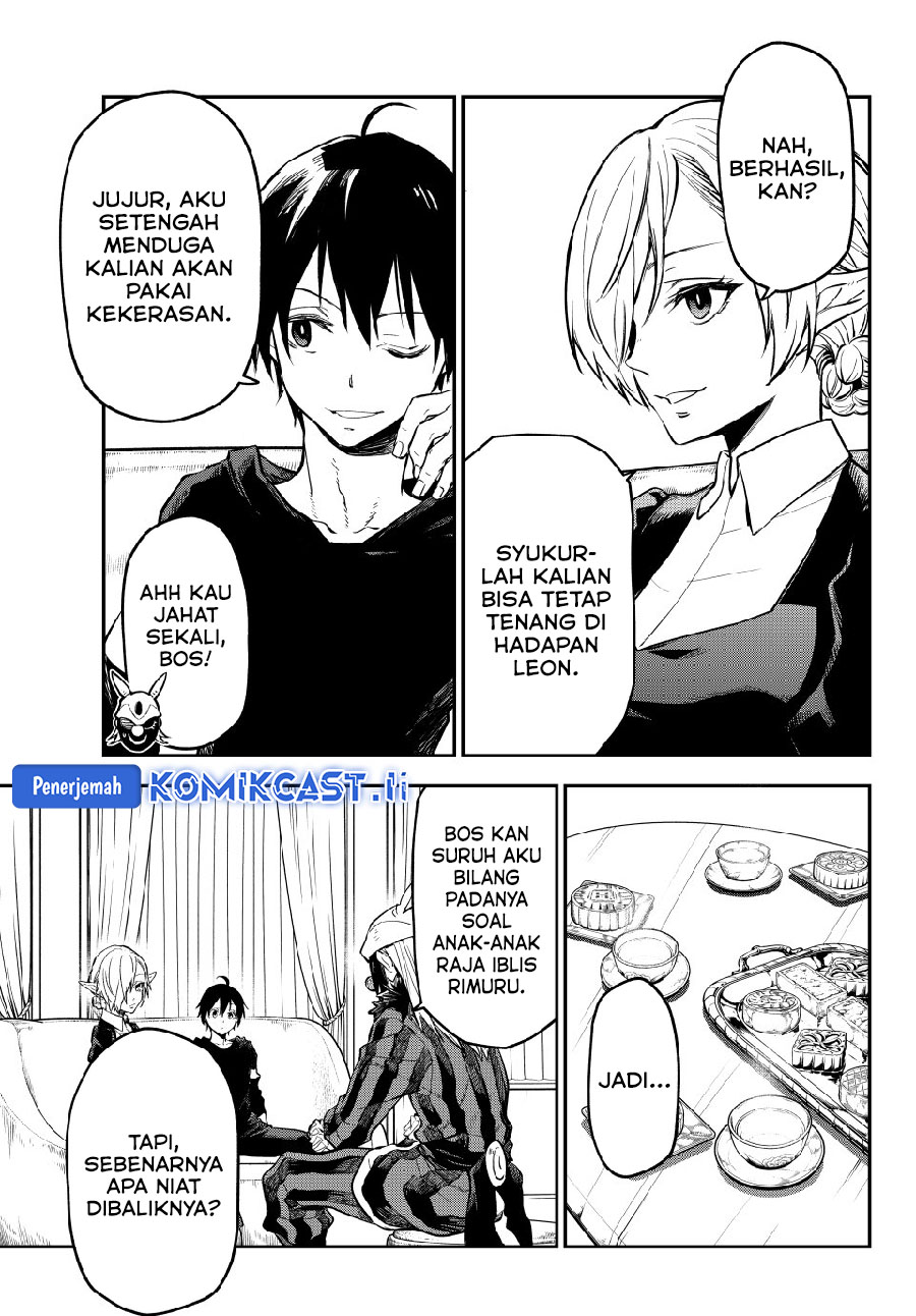 Chapter 131 - halaman 23
