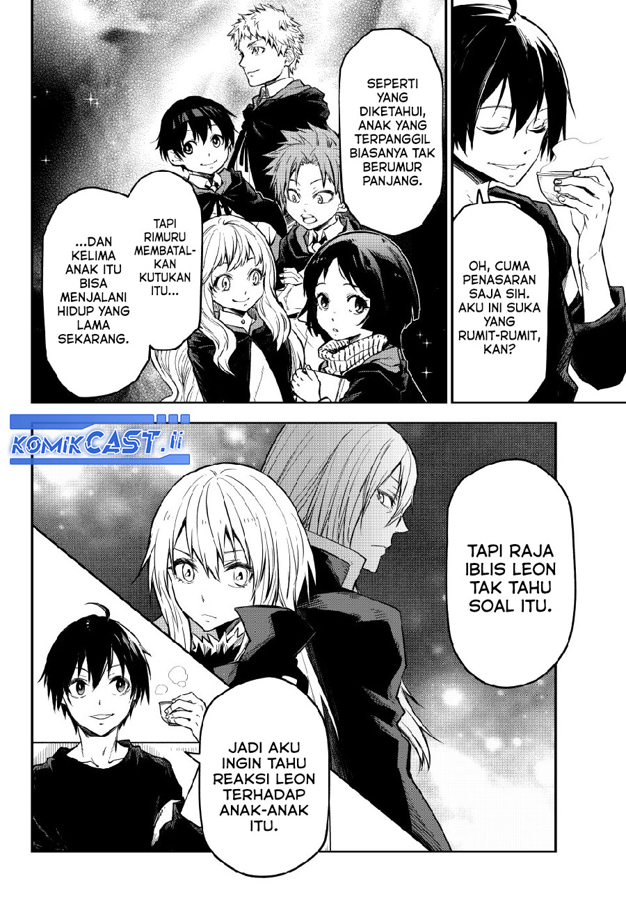 Chapter 131 - halaman 24