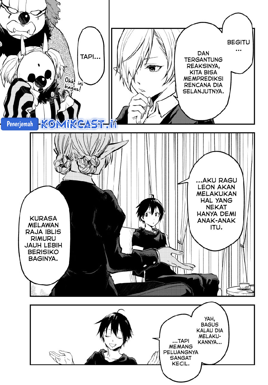 Chapter 131 - halaman 25