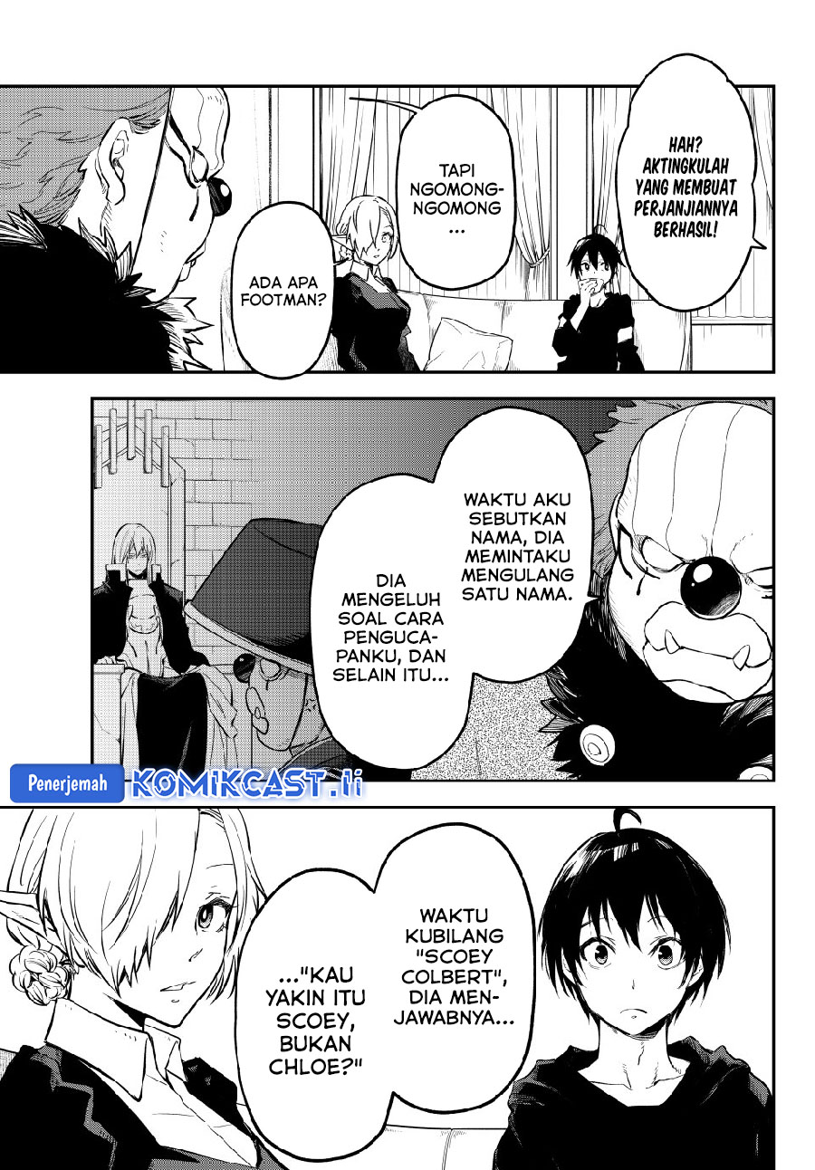 Chapter 131 - halaman 27
