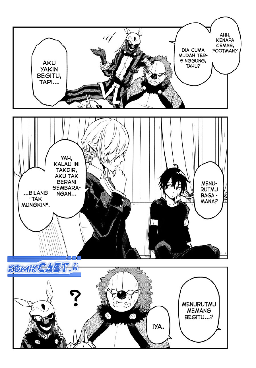 Chapter 131 - halaman 28