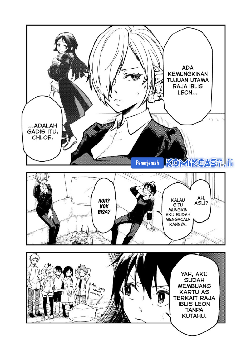 Chapter 131 - halaman 29