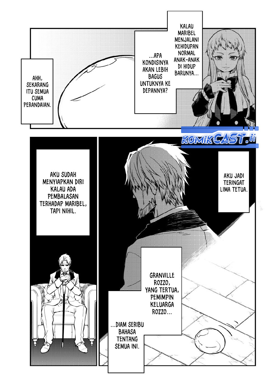 Chapter 131 - halaman 33