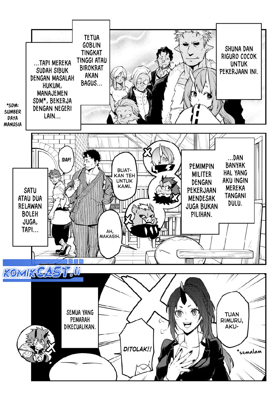 Chapter 131 - halaman 35