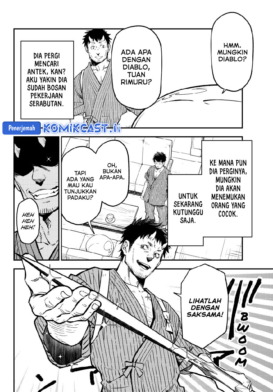 Chapter 131 - halaman 36