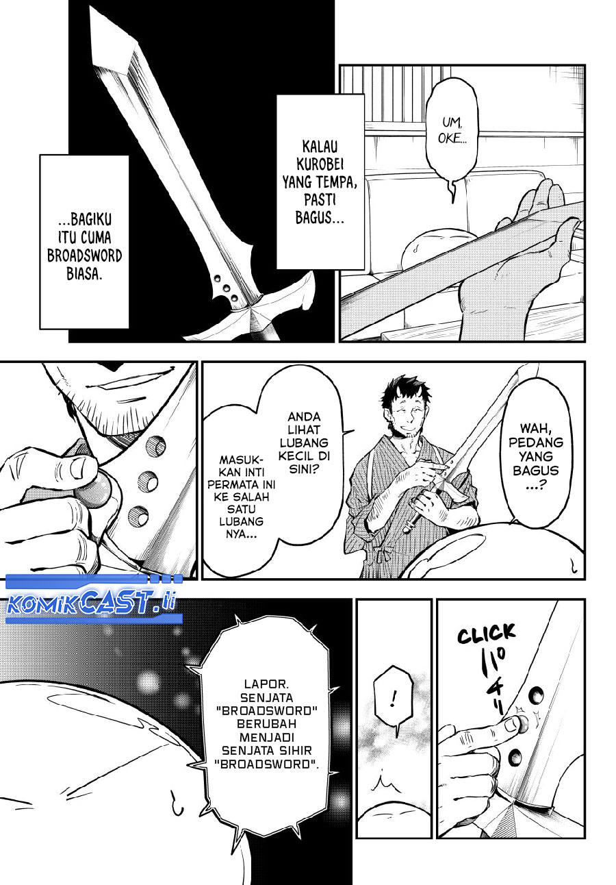 Chapter 131 - halaman 37
