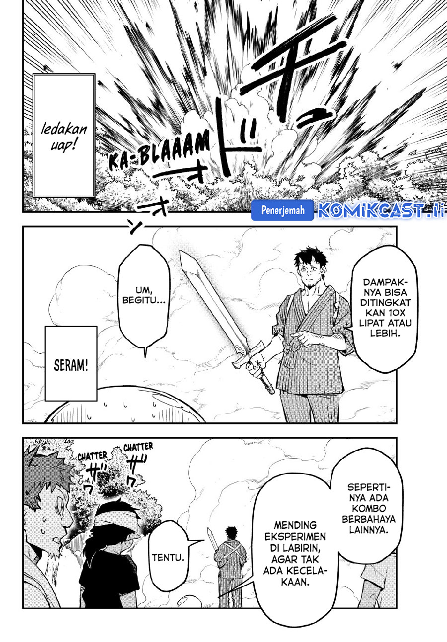 Chapter 131 - halaman 40
