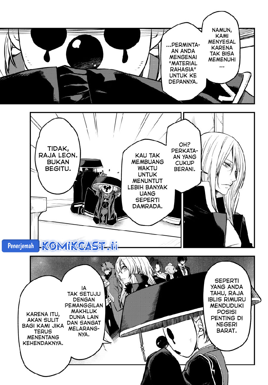 Chapter 131 - halaman 5