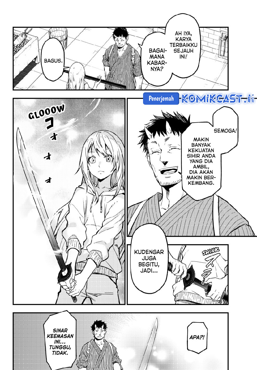 Chapter 131 - halaman 42