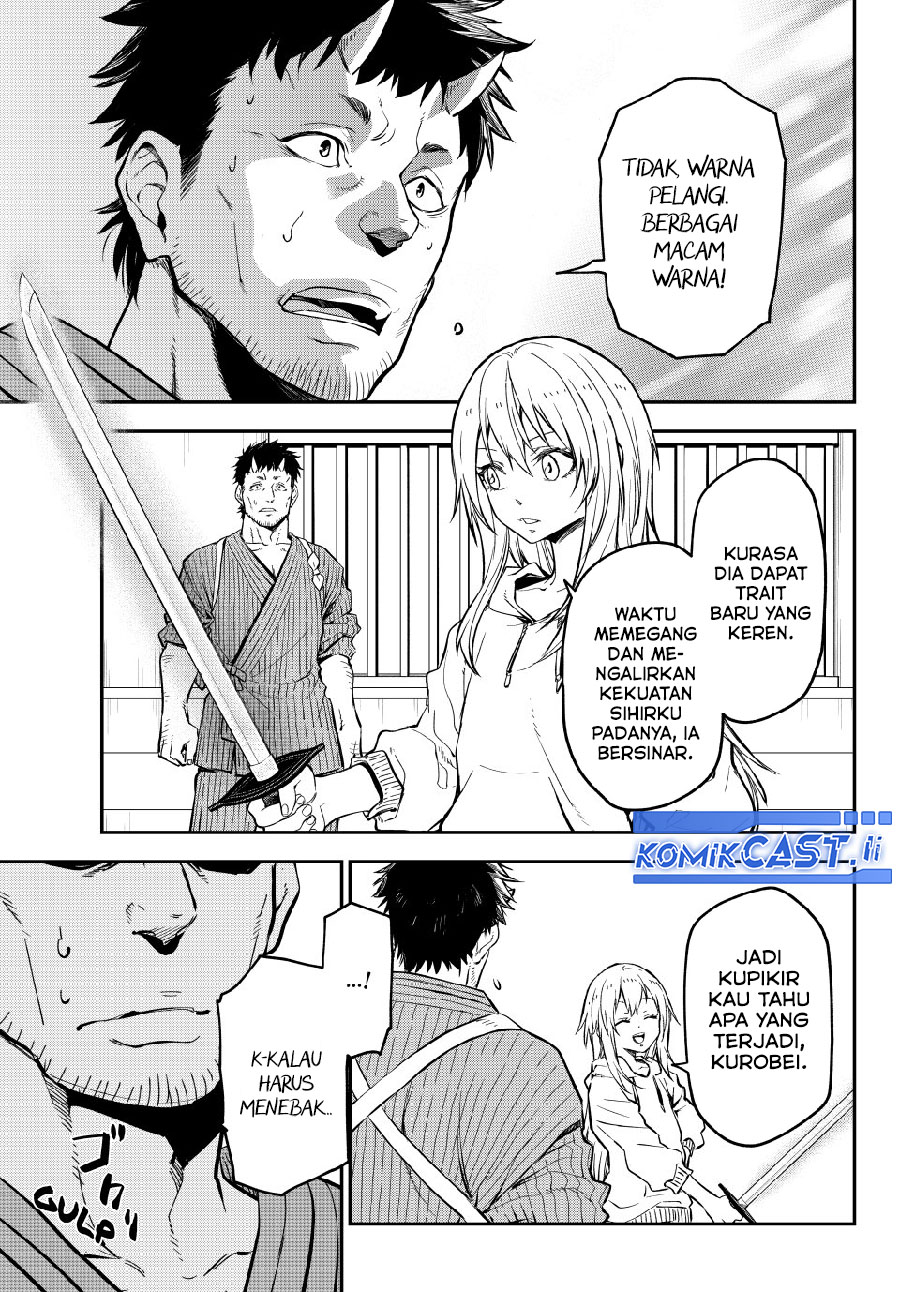 Chapter 131 - halaman 43