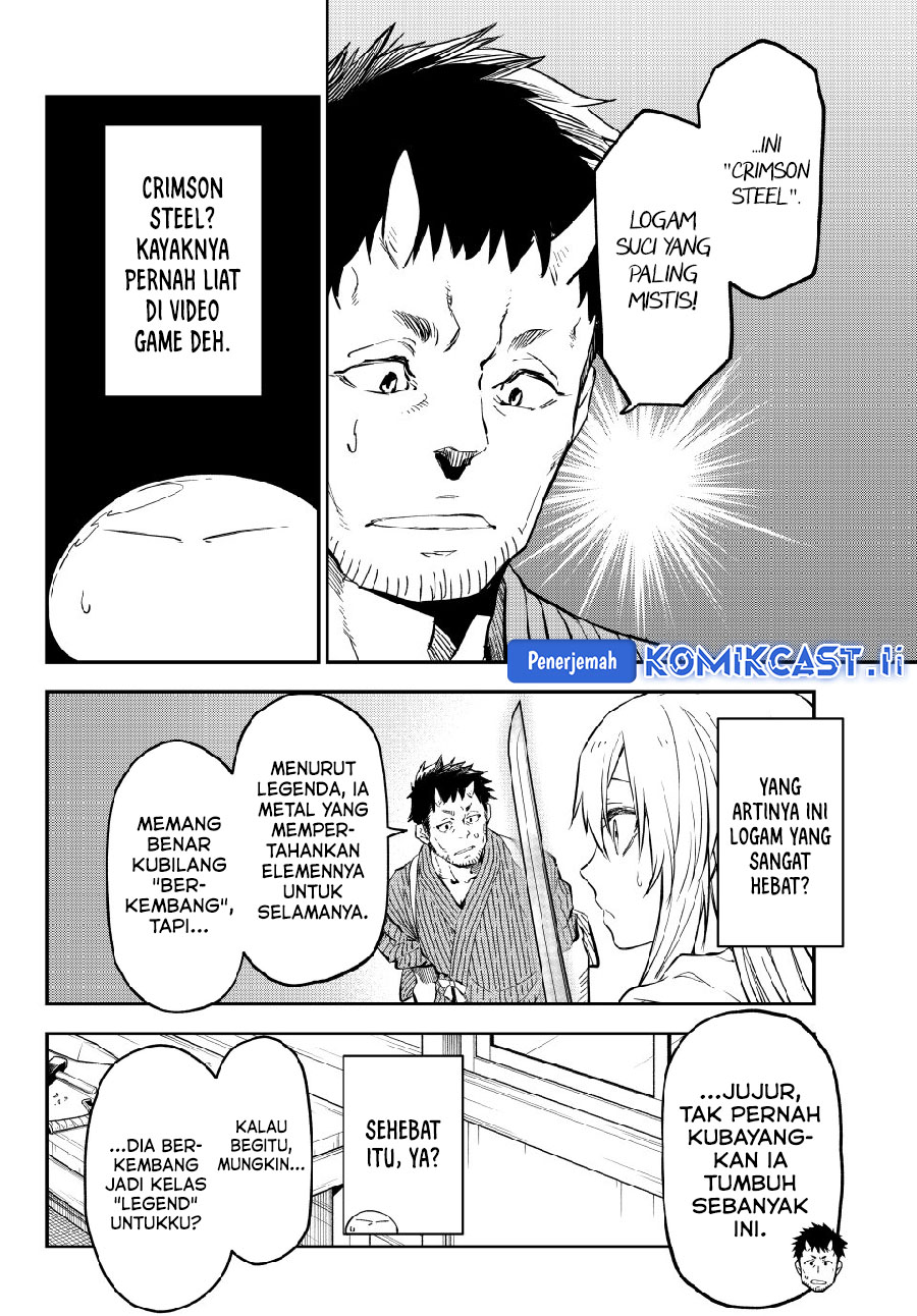 Chapter 131 - halaman 44