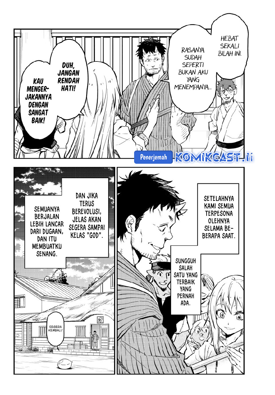 Chapter 131 - halaman 46