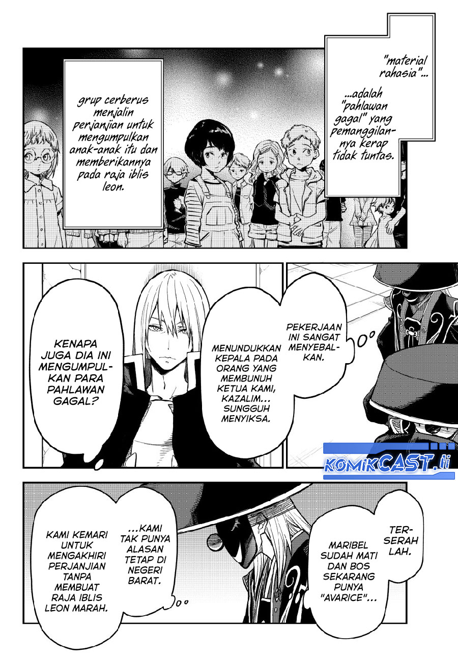 Chapter 131 - halaman 6