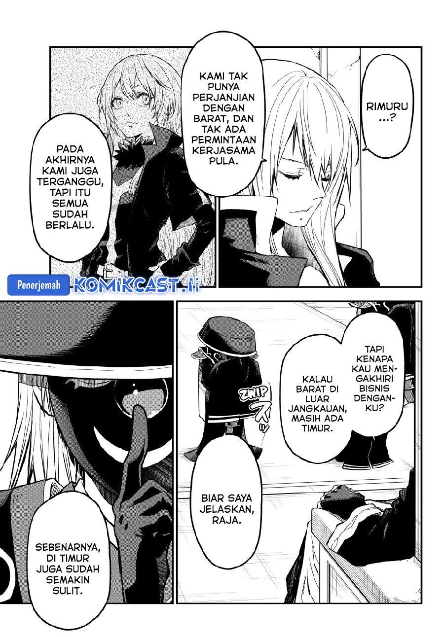Chapter 131 - halaman 7