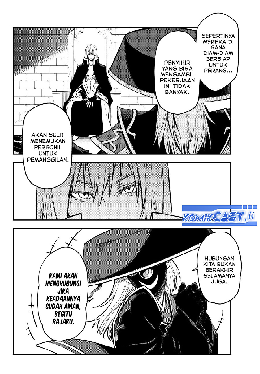 Chapter 131 - halaman 8