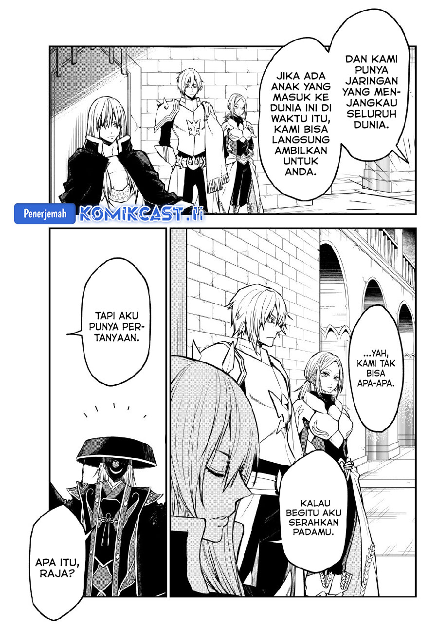 Chapter 131 - halaman 9