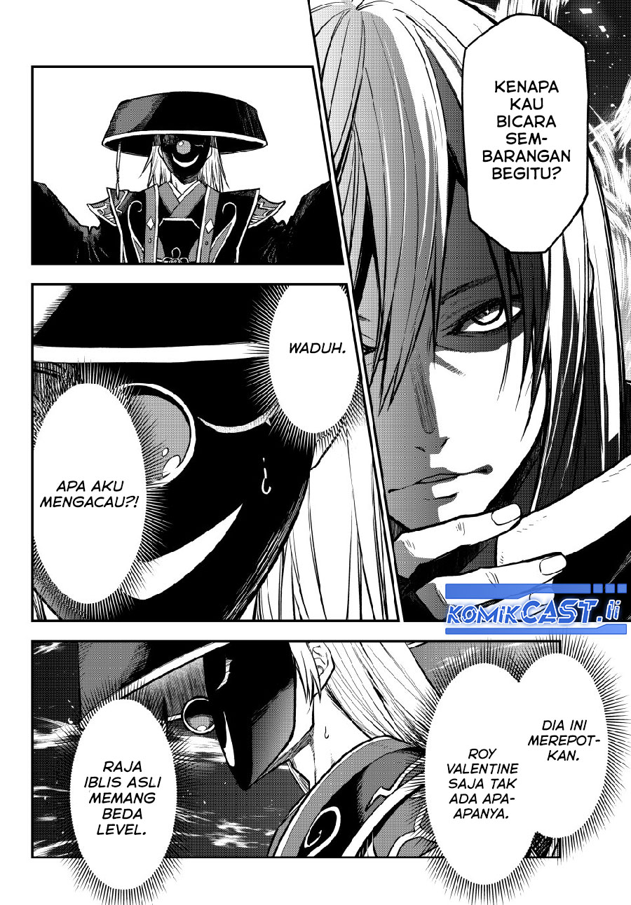 Chapter 131 - halaman 10