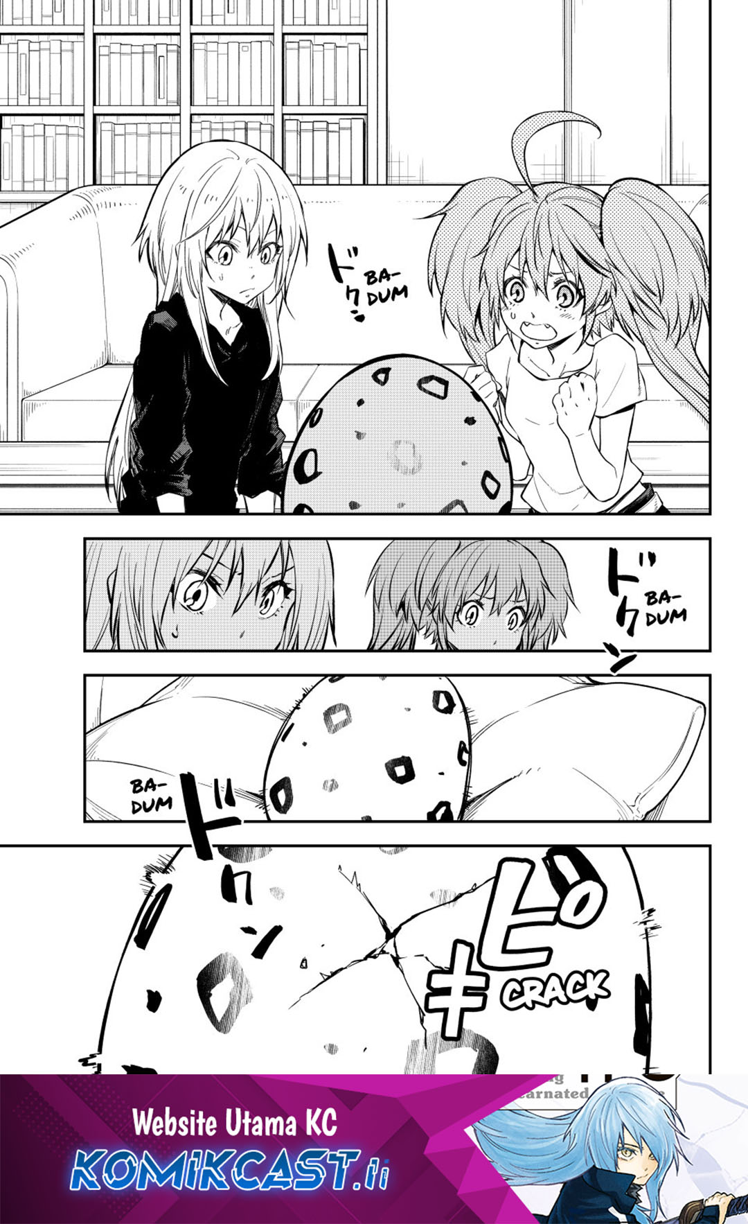 Chapter 132 - halaman 2