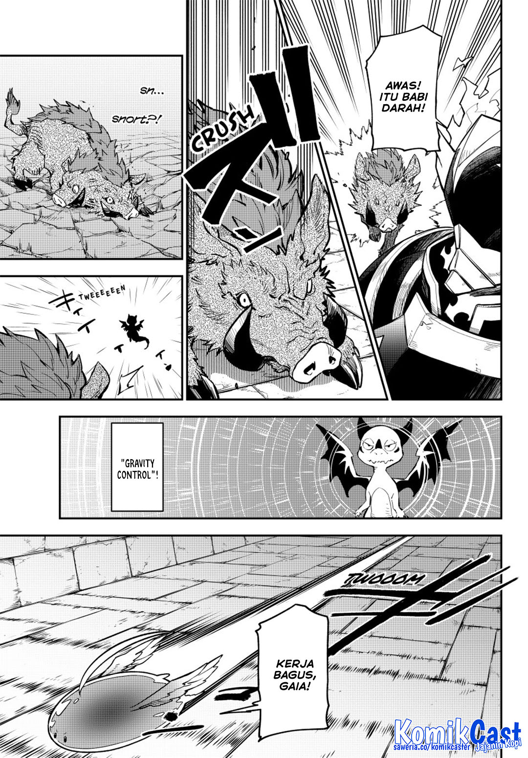 Chapter 132 - halaman 12