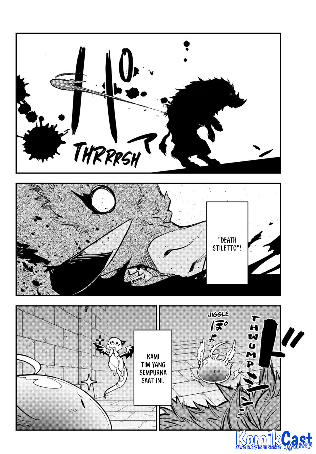 Chapter 132 - halaman 13