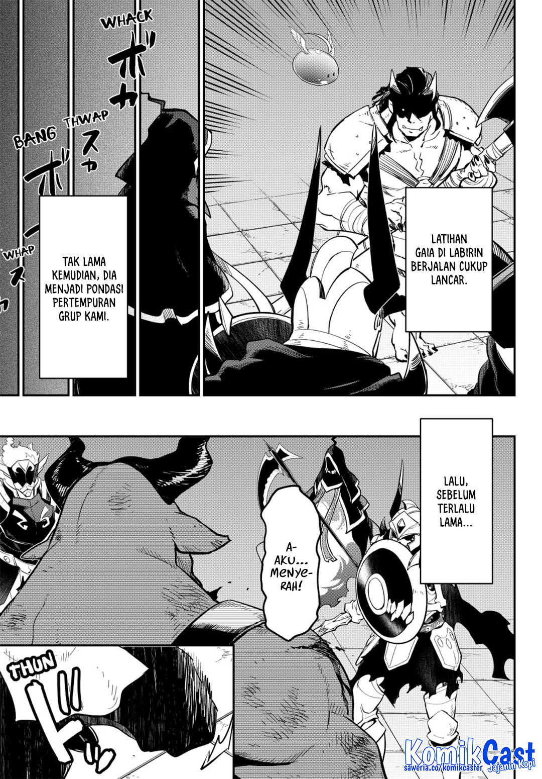 Chapter 132 - halaman 14