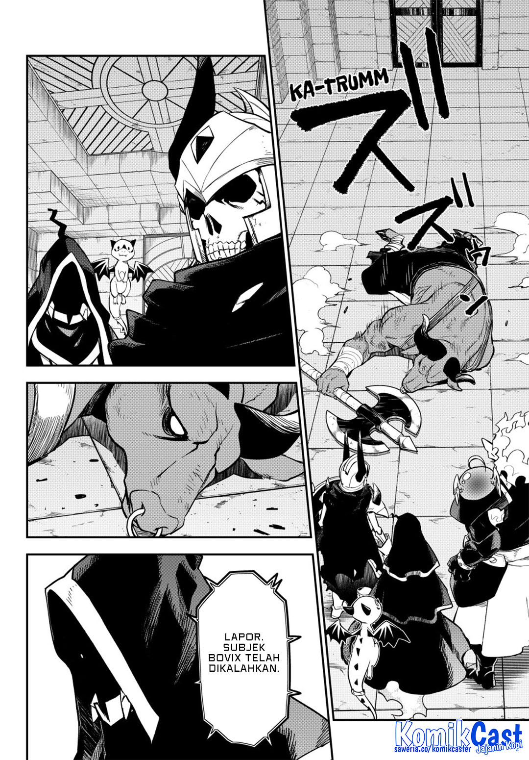 Chapter 132 - halaman 15