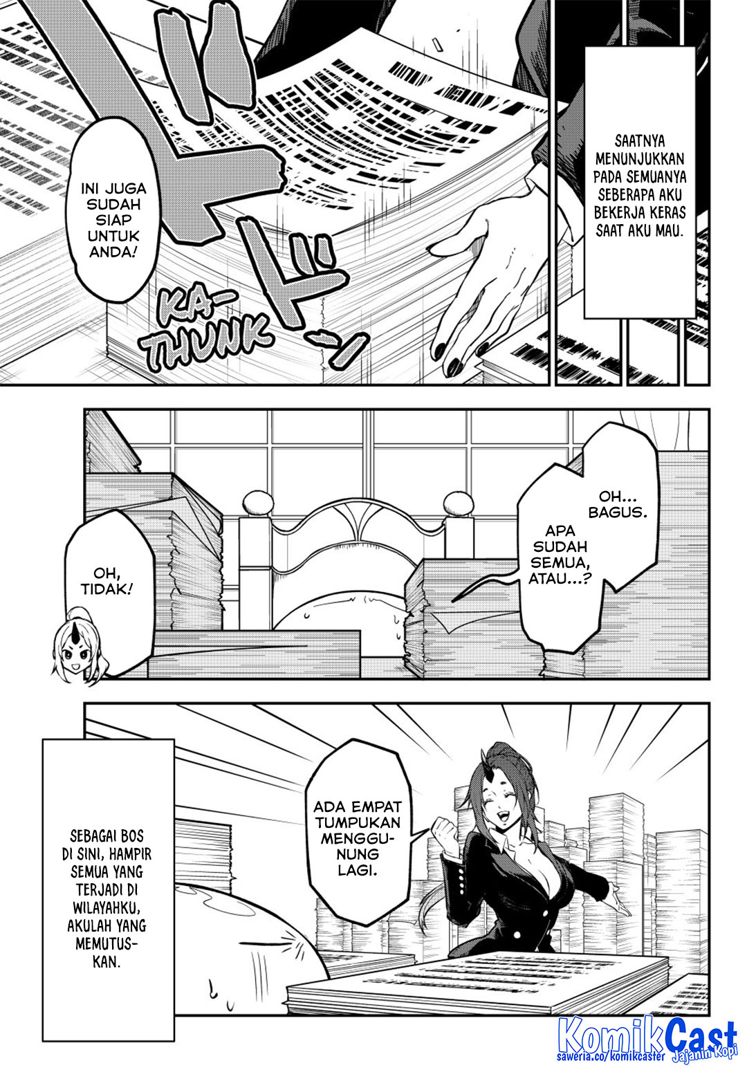 Chapter 132 - halaman 20