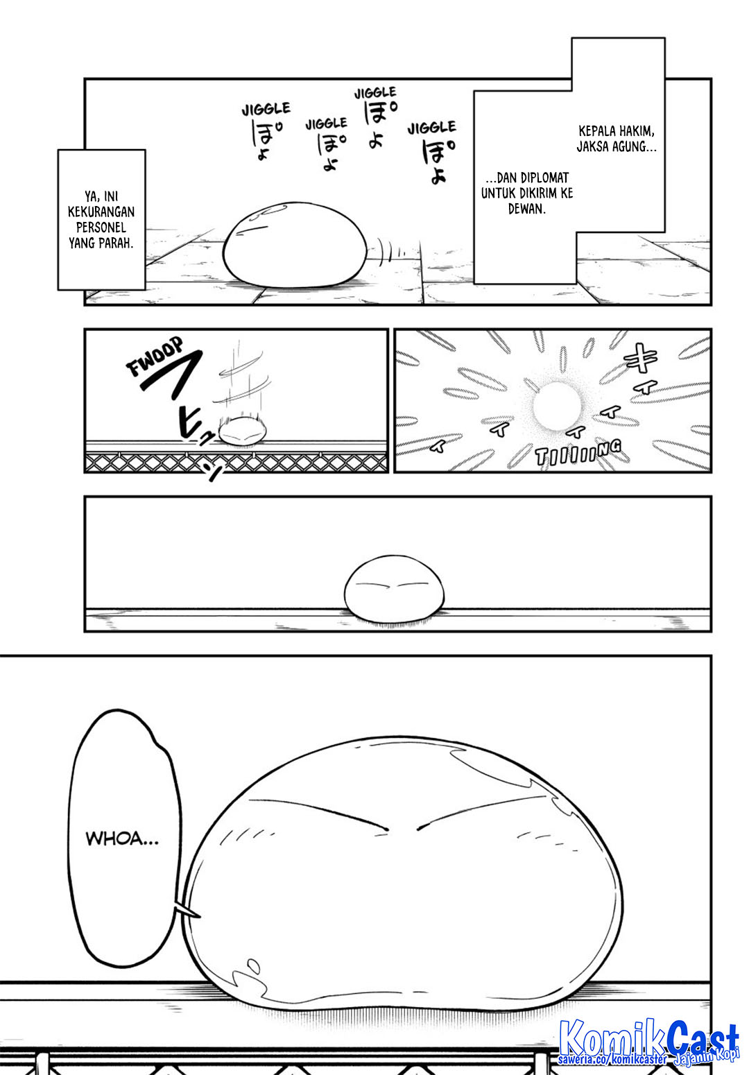 Chapter 132 - halaman 24