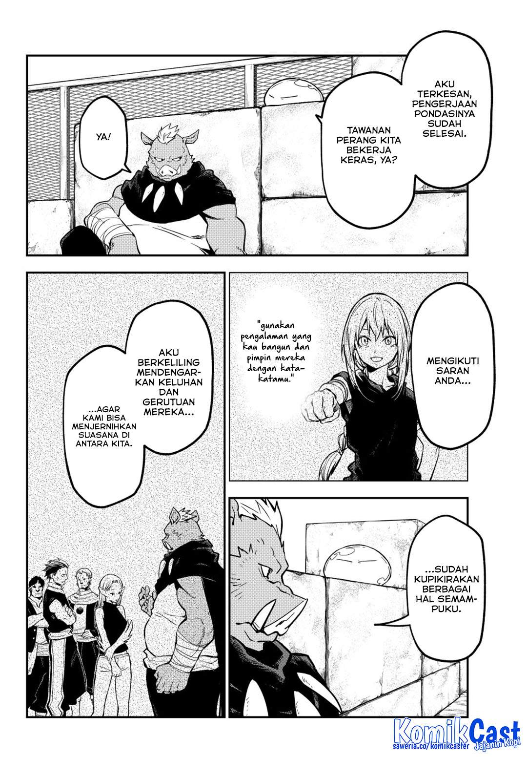 Chapter 132 - halaman 26
