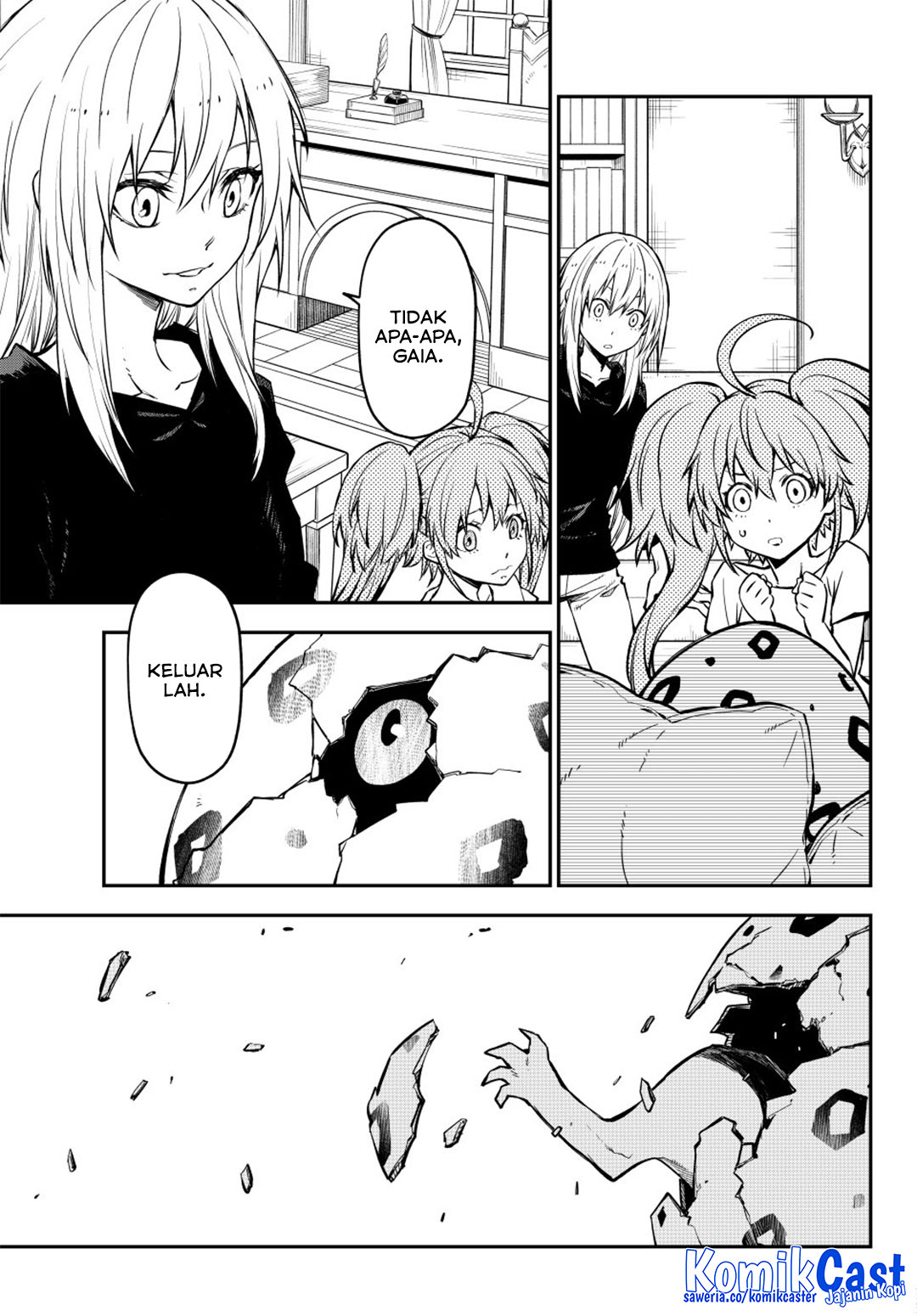 Chapter 132 - halaman 4