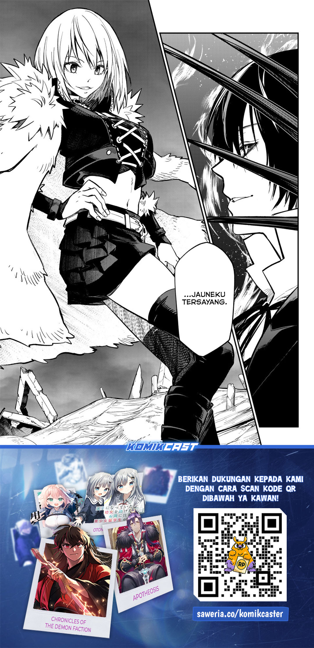 Chapter 132 - halaman 40