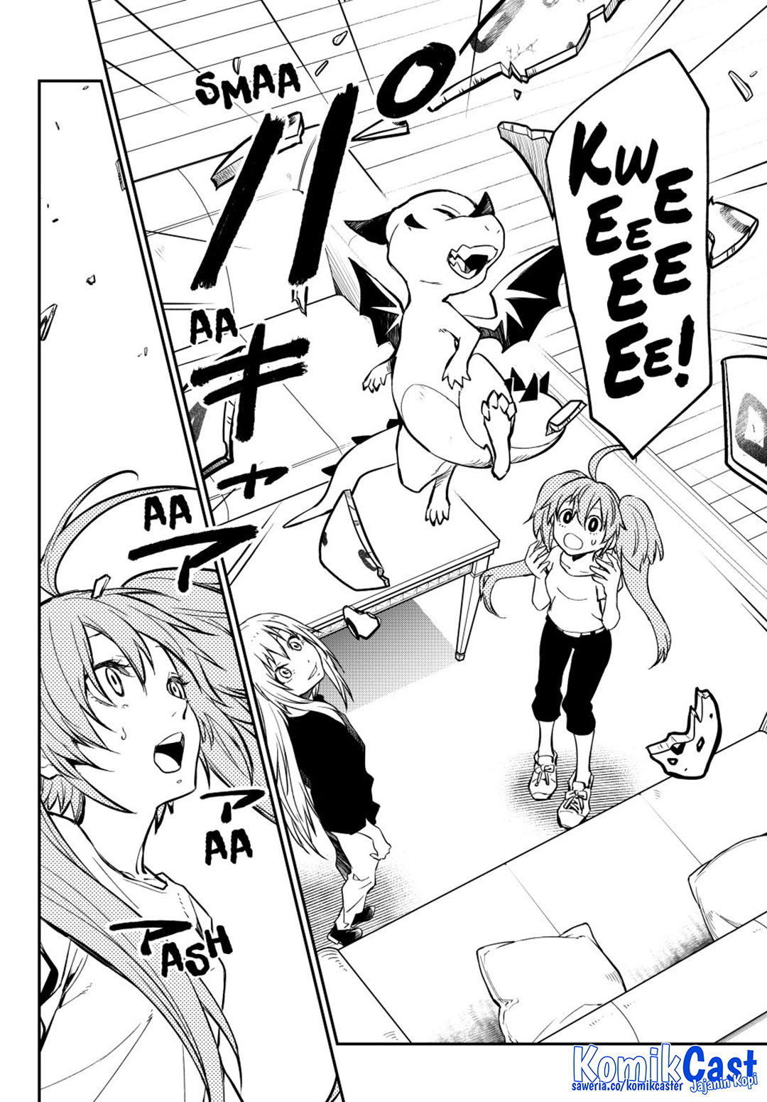 Chapter 132 - halaman 5