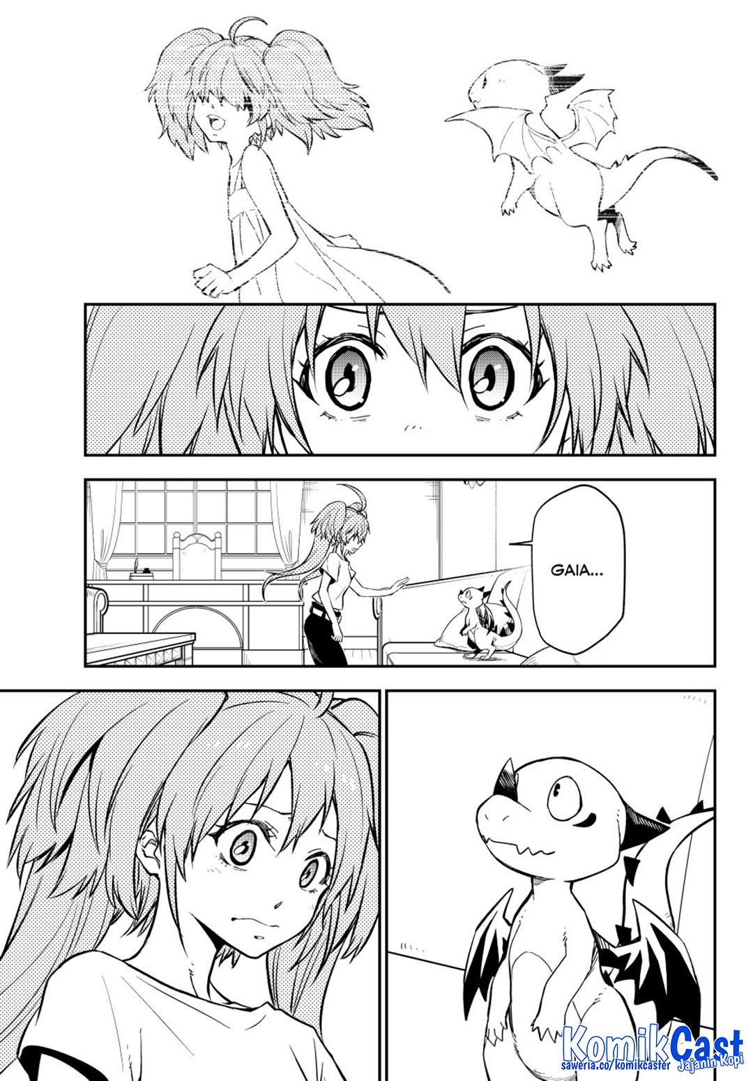 Chapter 132 - halaman 6