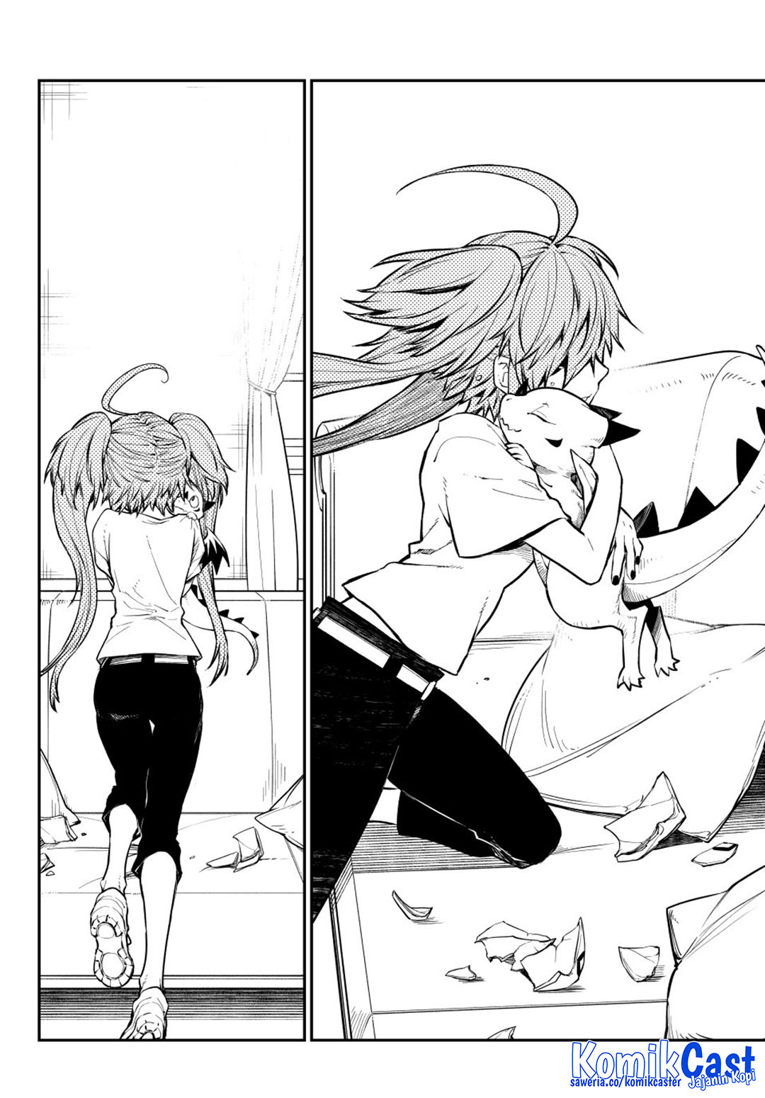 Chapter 132 - halaman 7
