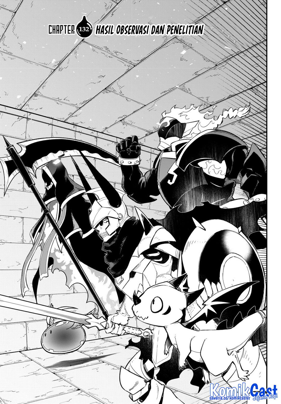 Chapter 132 - halaman 10