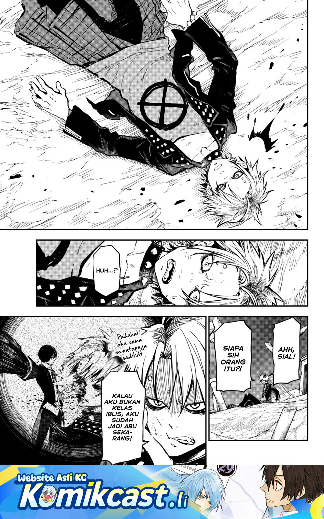 Chapter 133 - halaman 2