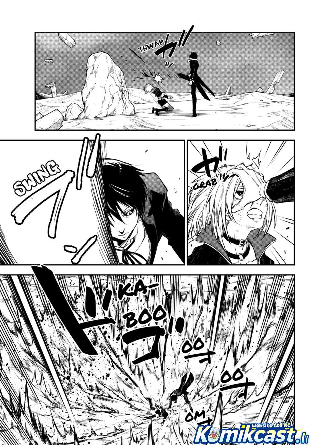 Chapter 133 - halaman 11