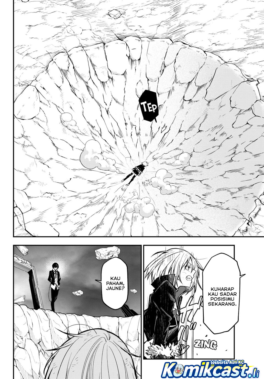 Chapter 133 - halaman 12