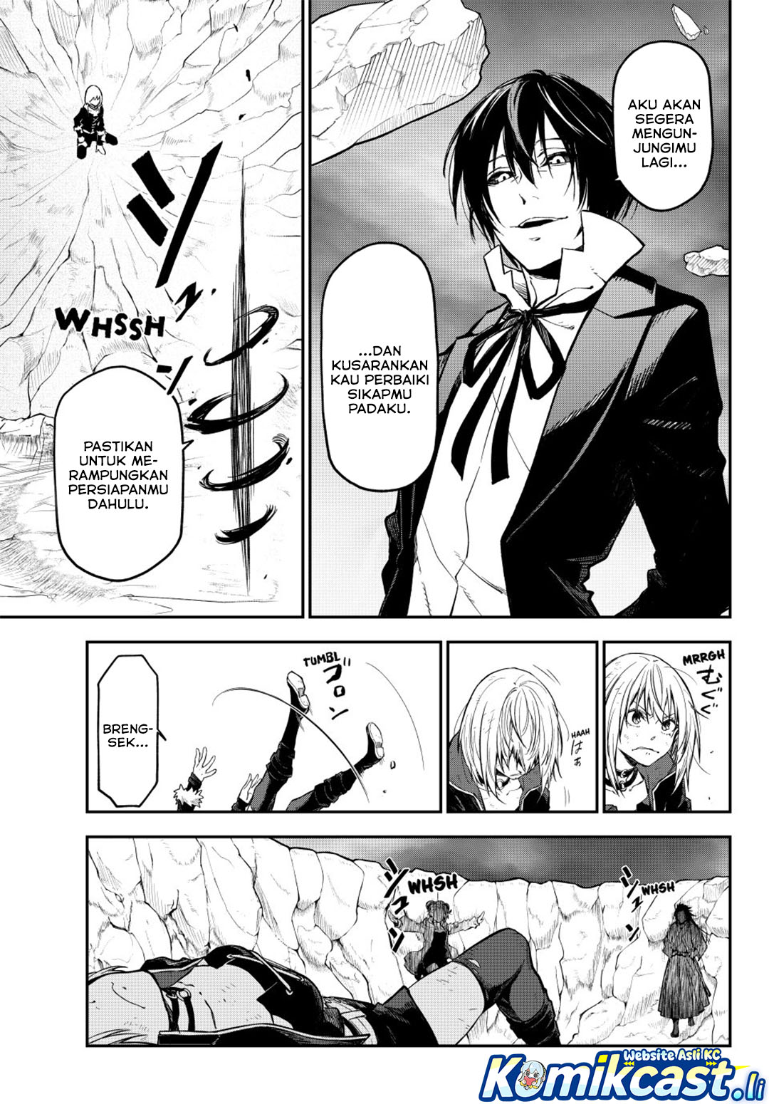 Chapter 133 - halaman 13