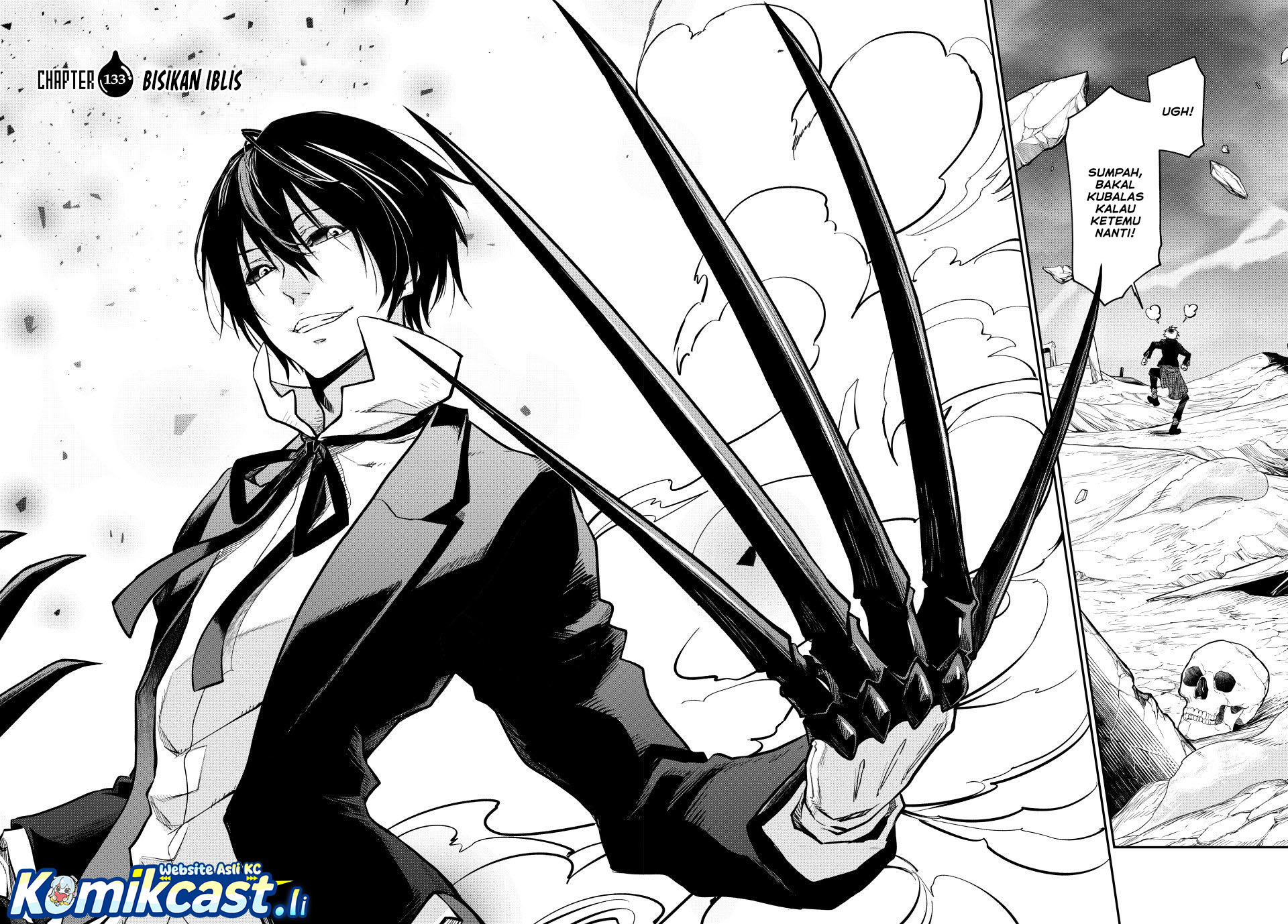 Chapter 133 - halaman 3