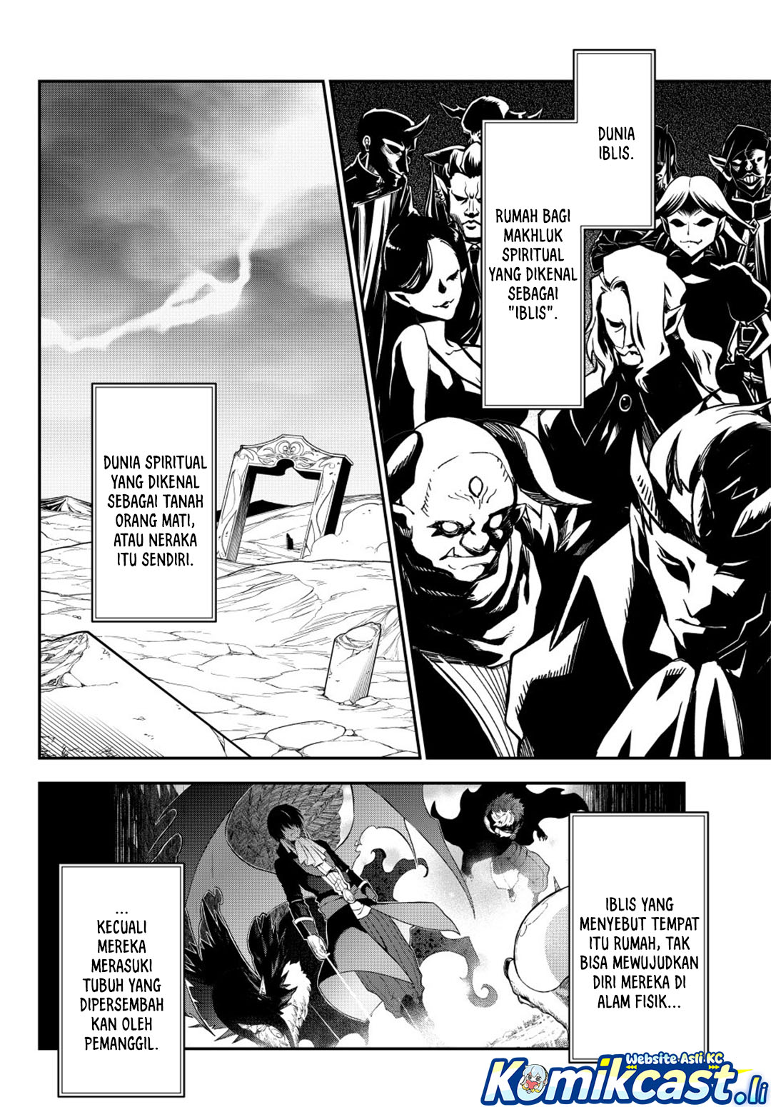 Chapter 133 - halaman 4