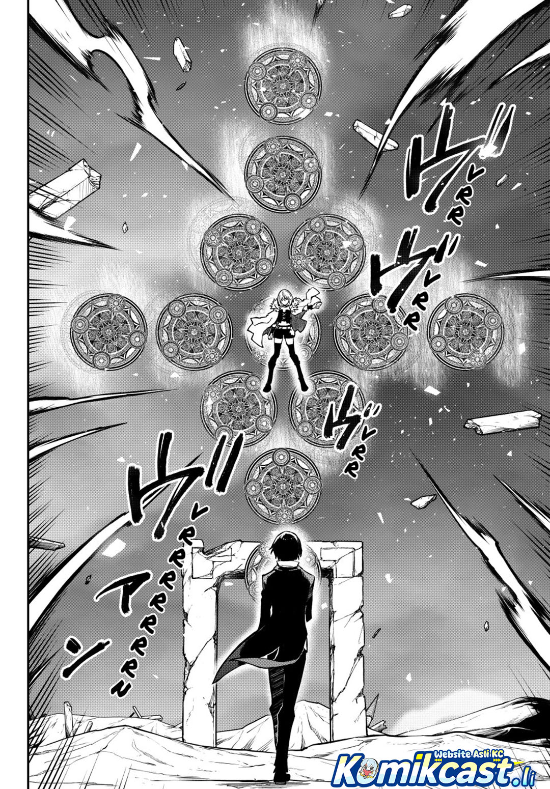 Chapter 133 - halaman 6