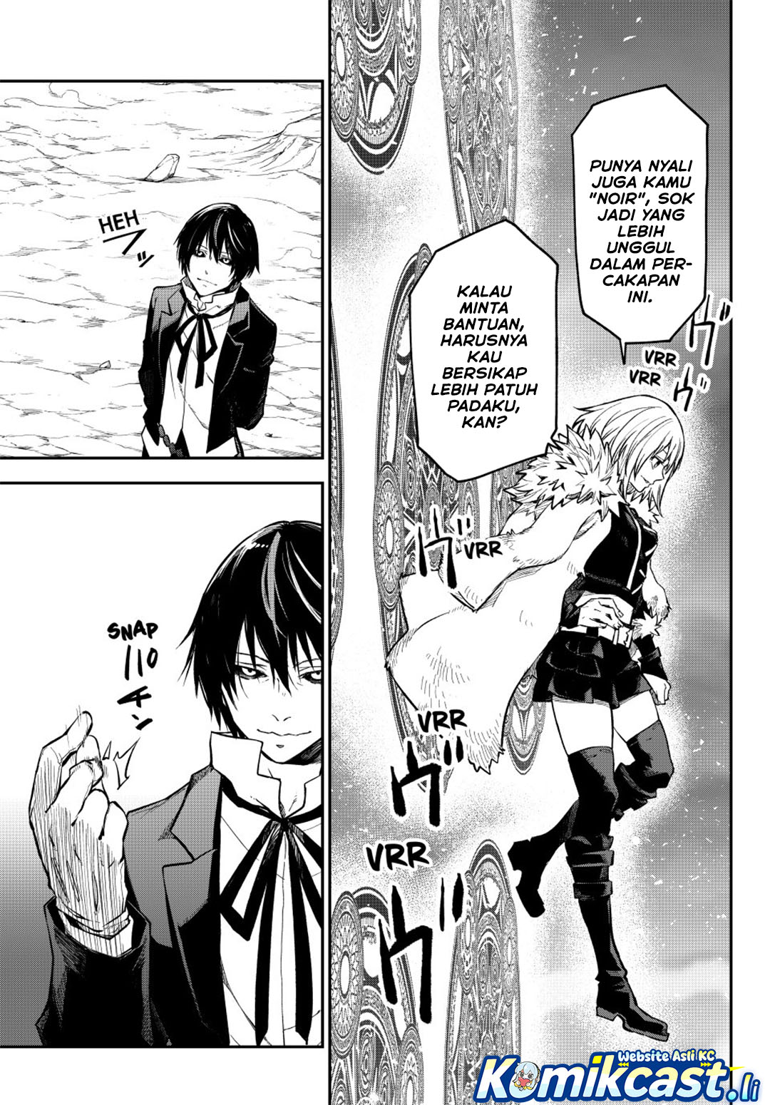 Chapter 133 - halaman 7
